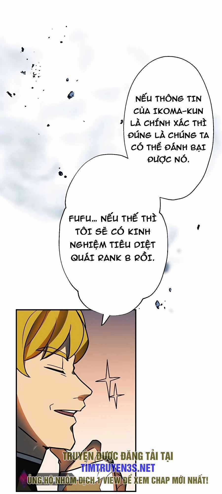 Hồi Quy Trở Thành Mạo Hiểm Giả Mạnh Nhất Nhờ Class Ẩn Điều Khiển Trọng Lực Chapter 40 trang 6