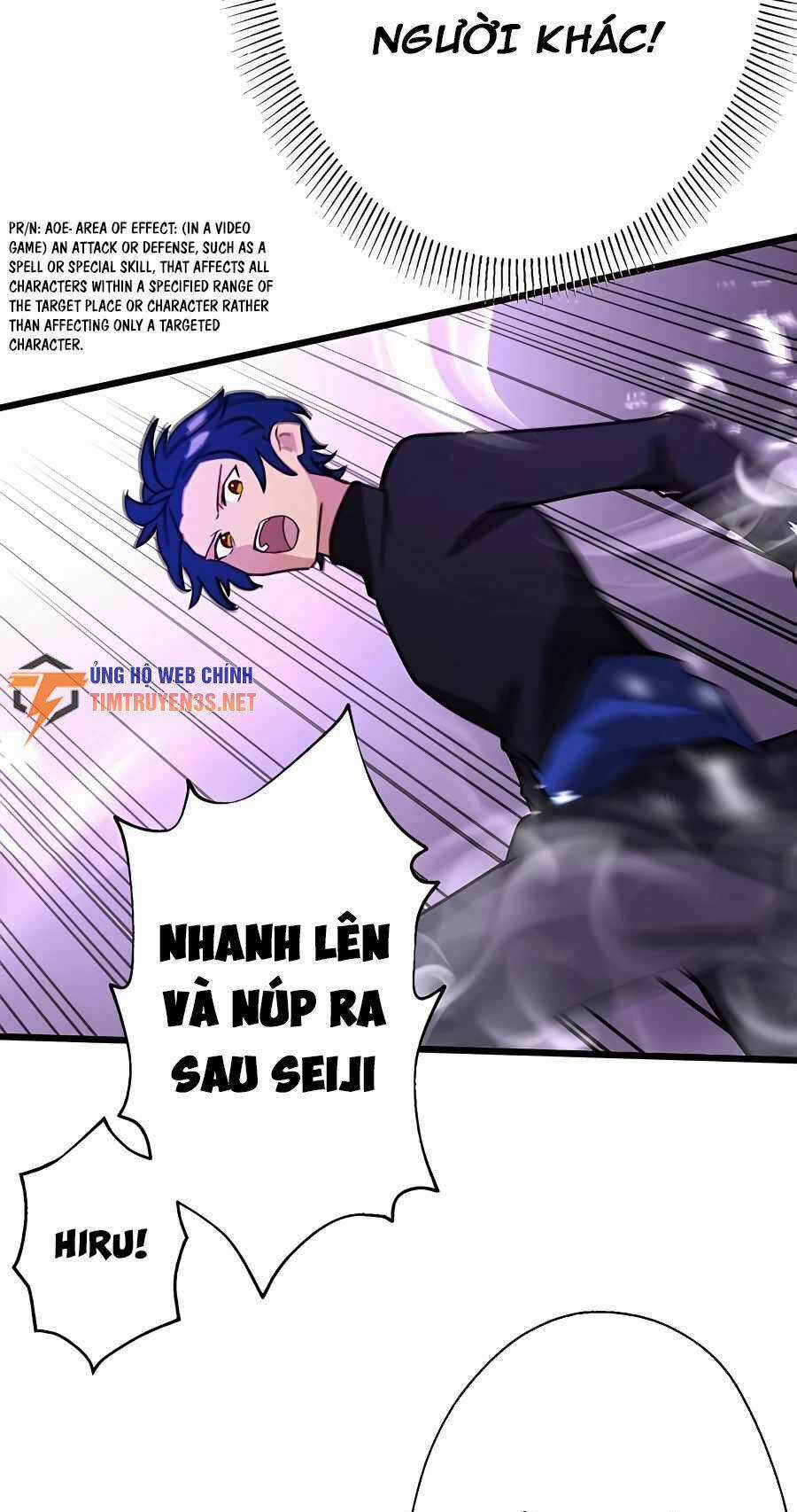 Hồi Quy Trở Thành Mạo Hiểm Giả Mạnh Nhất Nhờ Class Ẩn Điều Khiển Trọng Lực Chapter 40 trang 60