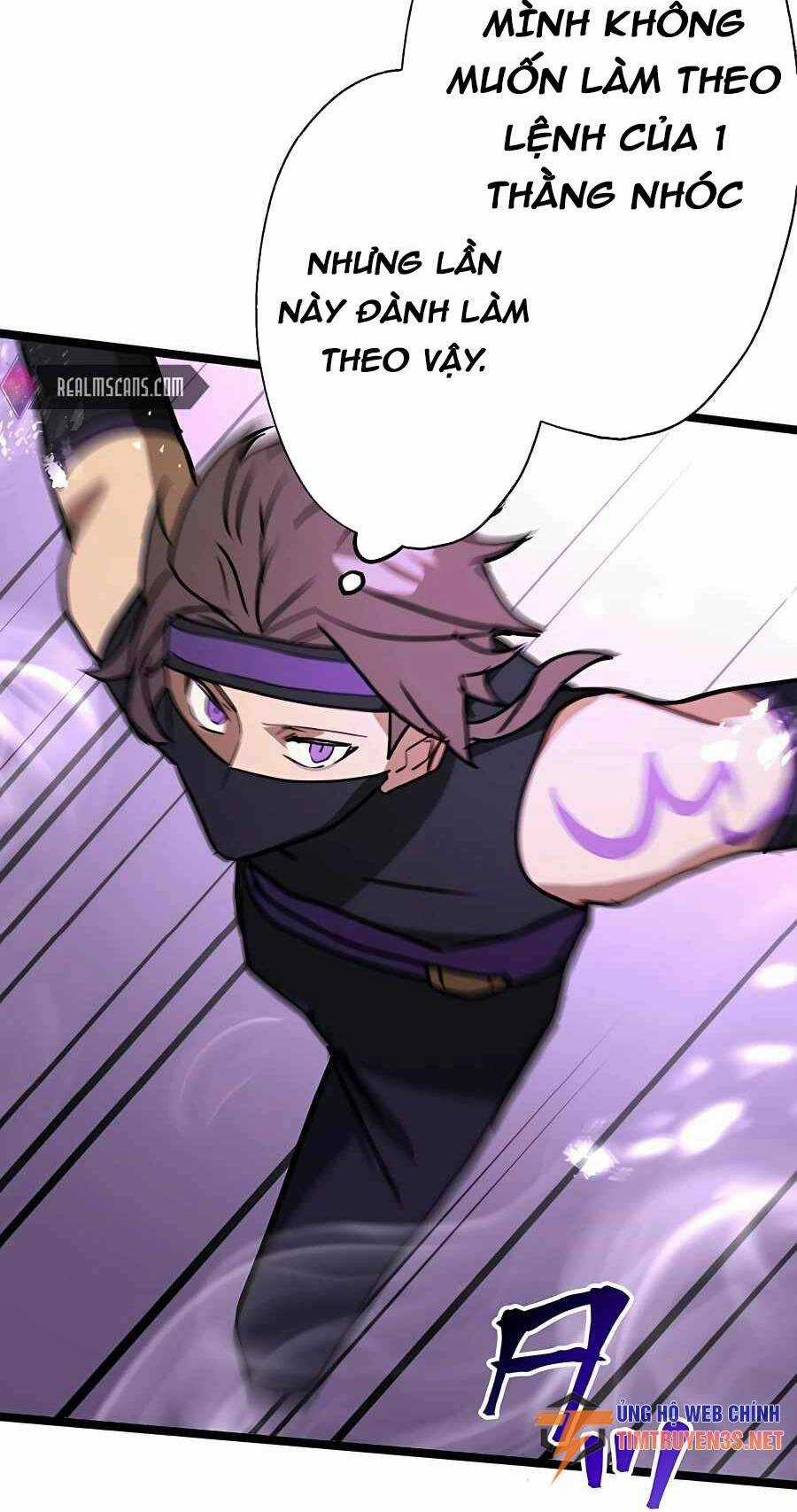 Hồi Quy Trở Thành Mạo Hiểm Giả Mạnh Nhất Nhờ Class Ẩn Điều Khiển Trọng Lực Chapter 40 trang 61