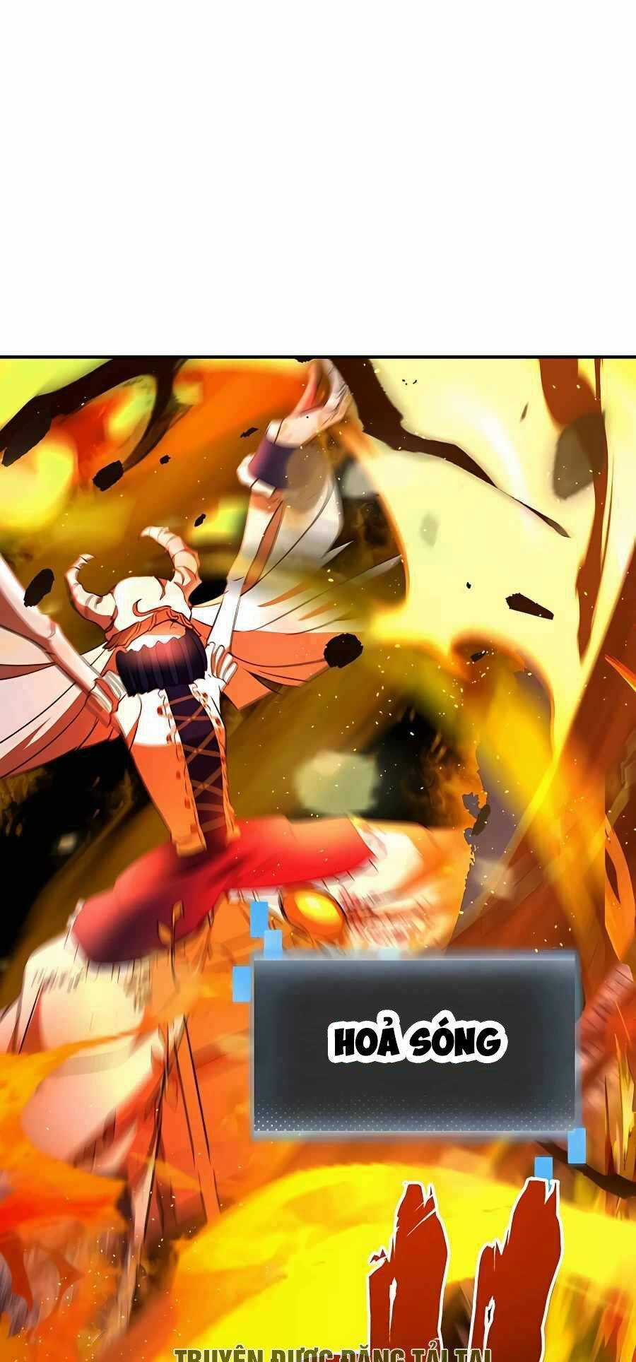 Hồi Quy Trở Thành Mạo Hiểm Giả Mạnh Nhất Nhờ Class Ẩn Điều Khiển Trọng Lực Chapter 40 trang 62