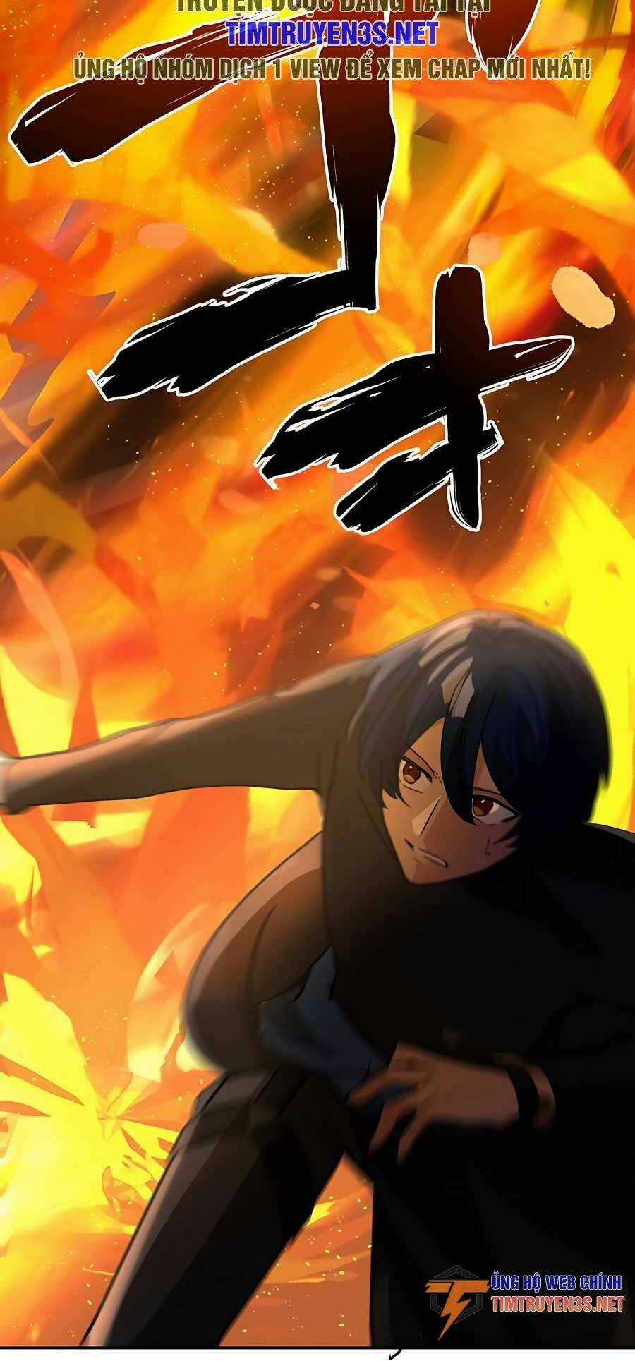 Hồi Quy Trở Thành Mạo Hiểm Giả Mạnh Nhất Nhờ Class Ẩn Điều Khiển Trọng Lực Chapter 40 trang 63