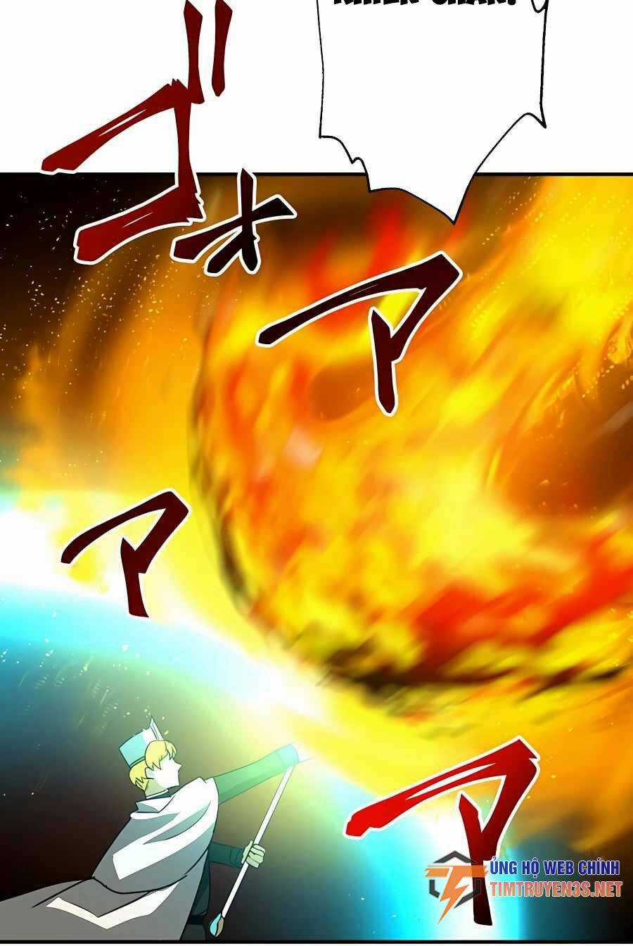 Hồi Quy Trở Thành Mạo Hiểm Giả Mạnh Nhất Nhờ Class Ẩn Điều Khiển Trọng Lực Chapter 40 trang 68