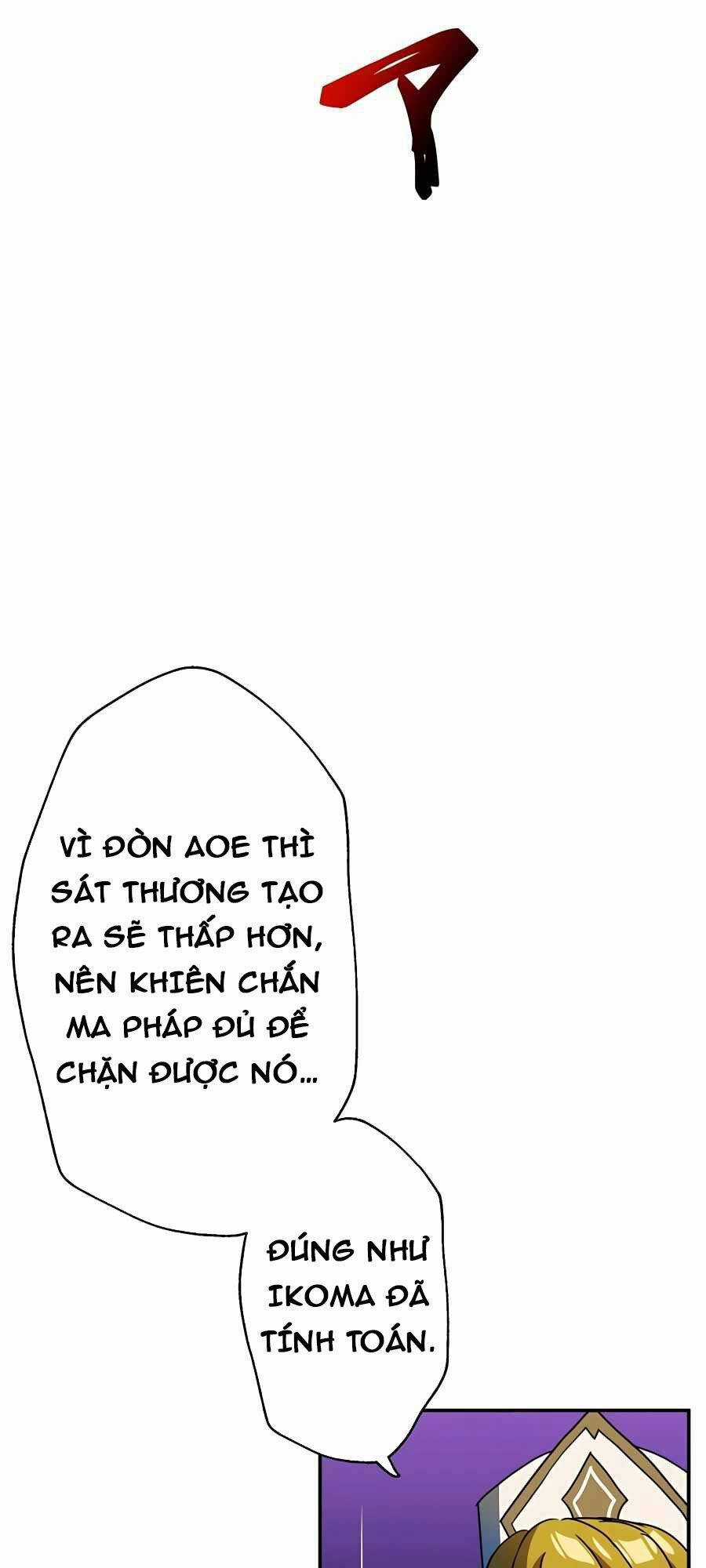 Hồi Quy Trở Thành Mạo Hiểm Giả Mạnh Nhất Nhờ Class Ẩn Điều Khiển Trọng Lực Chapter 40 trang 69