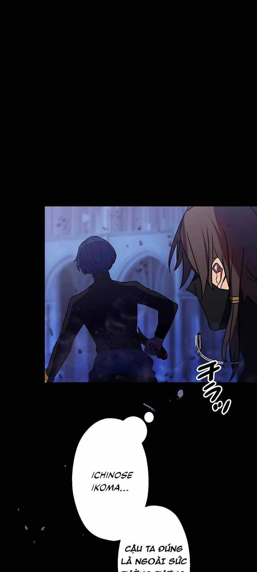 Hồi Quy Trở Thành Mạo Hiểm Giả Mạnh Nhất Nhờ Class Ẩn Điều Khiển Trọng Lực Chapter 40 trang 78