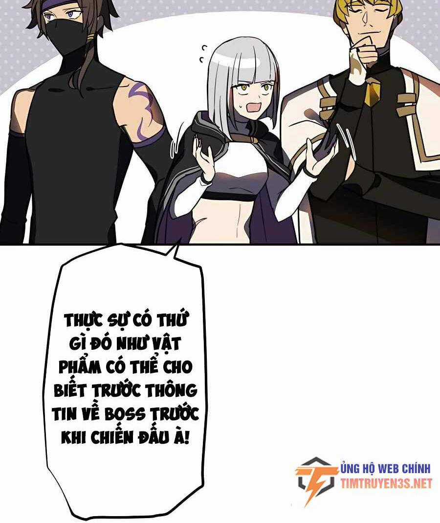 Hồi Quy Trở Thành Mạo Hiểm Giả Mạnh Nhất Nhờ Class Ẩn Điều Khiển Trọng Lực Chapter 40 trang 8