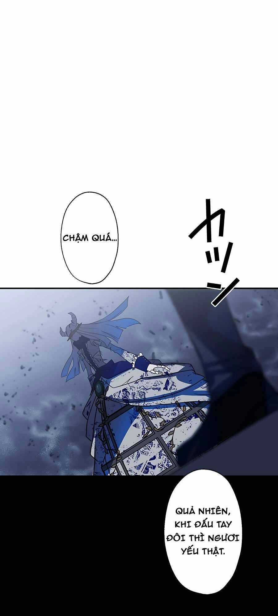 Hồi Quy Trở Thành Mạo Hiểm Giả Mạnh Nhất Nhờ Class Ẩn Điều Khiển Trọng Lực Chapter 41 trang 12