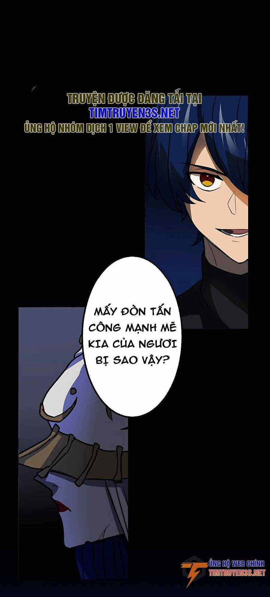 Hồi Quy Trở Thành Mạo Hiểm Giả Mạnh Nhất Nhờ Class Ẩn Điều Khiển Trọng Lực Chapter 41 trang 13