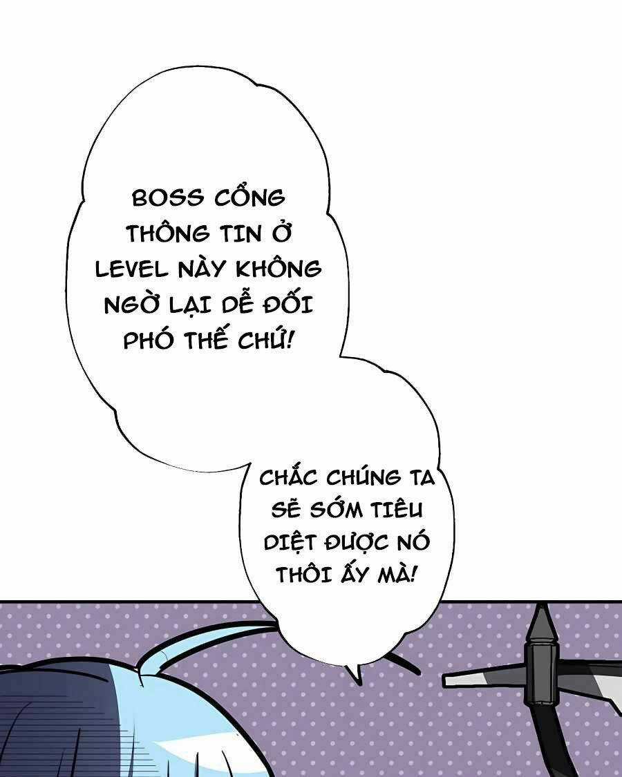 Hồi Quy Trở Thành Mạo Hiểm Giả Mạnh Nhất Nhờ Class Ẩn Điều Khiển Trọng Lực Chapter 41 trang 15