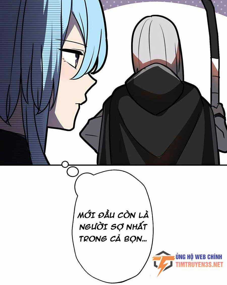 Hồi Quy Trở Thành Mạo Hiểm Giả Mạnh Nhất Nhờ Class Ẩn Điều Khiển Trọng Lực Chapter 41 trang 16