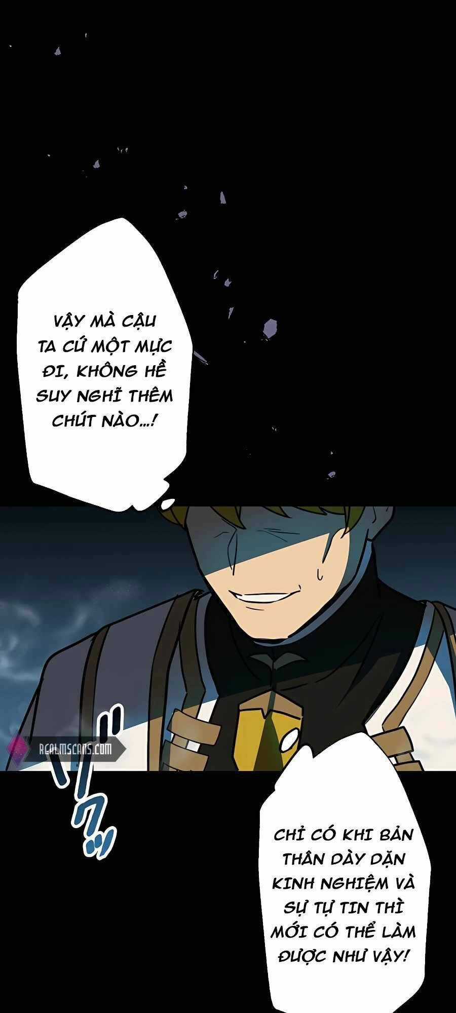 Hồi Quy Trở Thành Mạo Hiểm Giả Mạnh Nhất Nhờ Class Ẩn Điều Khiển Trọng Lực Chapter 41 trang 21