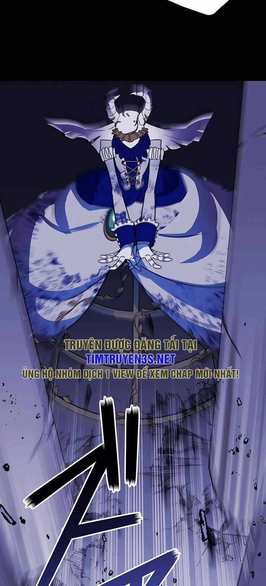 Hồi Quy Trở Thành Mạo Hiểm Giả Mạnh Nhất Nhờ Class Ẩn Điều Khiển Trọng Lực Chapter 41 trang 22