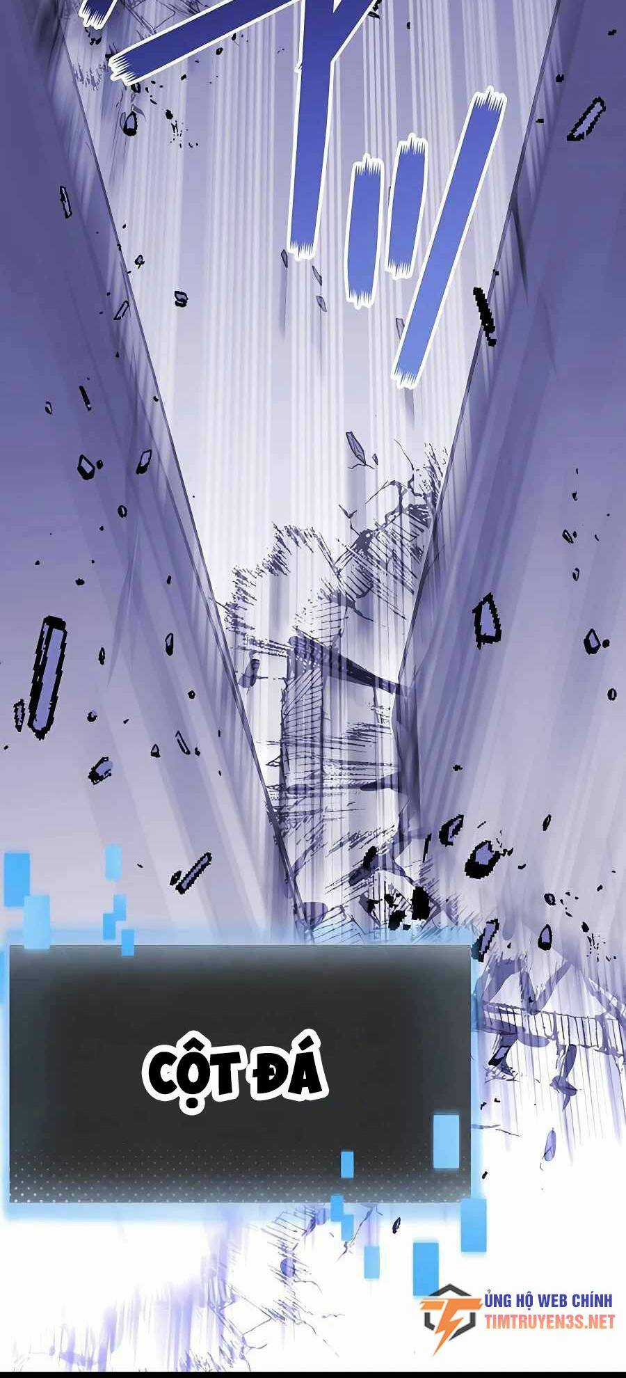 Hồi Quy Trở Thành Mạo Hiểm Giả Mạnh Nhất Nhờ Class Ẩn Điều Khiển Trọng Lực Chapter 41 trang 23