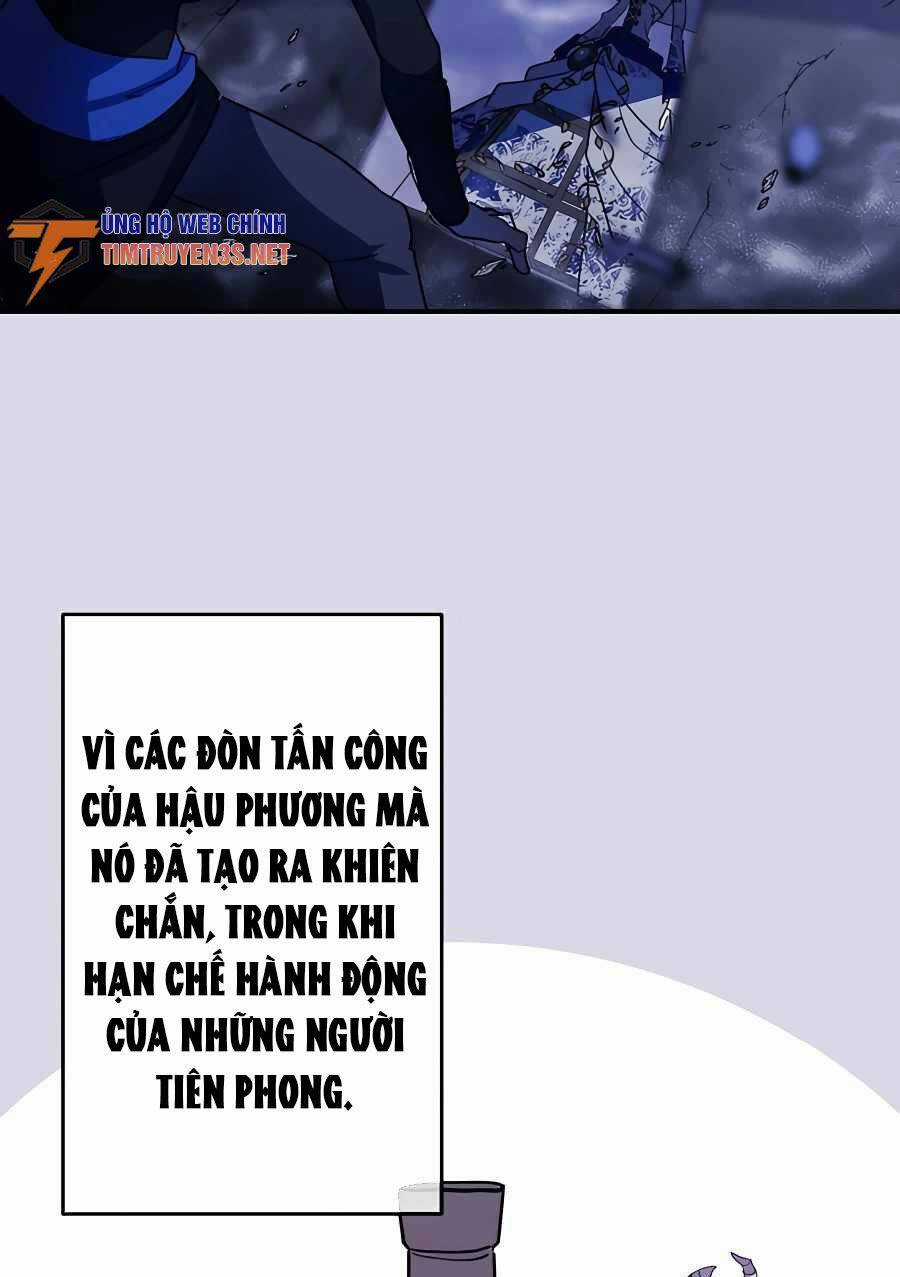 Hồi Quy Trở Thành Mạo Hiểm Giả Mạnh Nhất Nhờ Class Ẩn Điều Khiển Trọng Lực Chapter 41 trang 25