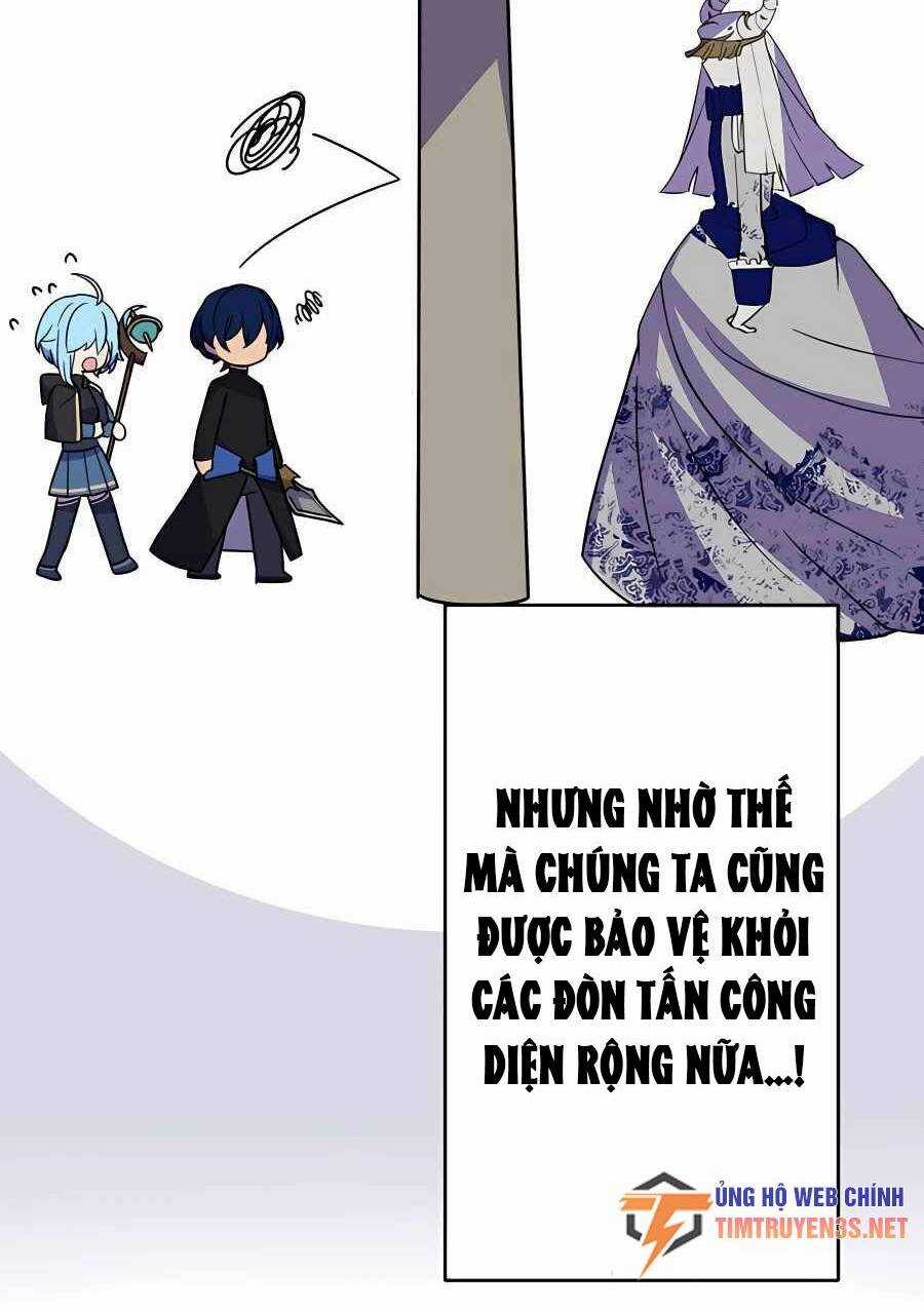 Hồi Quy Trở Thành Mạo Hiểm Giả Mạnh Nhất Nhờ Class Ẩn Điều Khiển Trọng Lực Chapter 41 trang 26