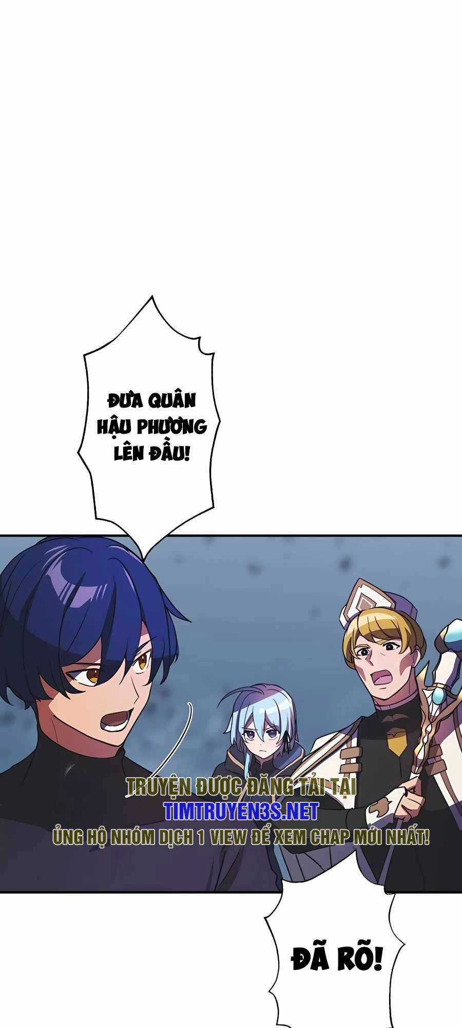 Hồi Quy Trở Thành Mạo Hiểm Giả Mạnh Nhất Nhờ Class Ẩn Điều Khiển Trọng Lực Chapter 41 trang 27