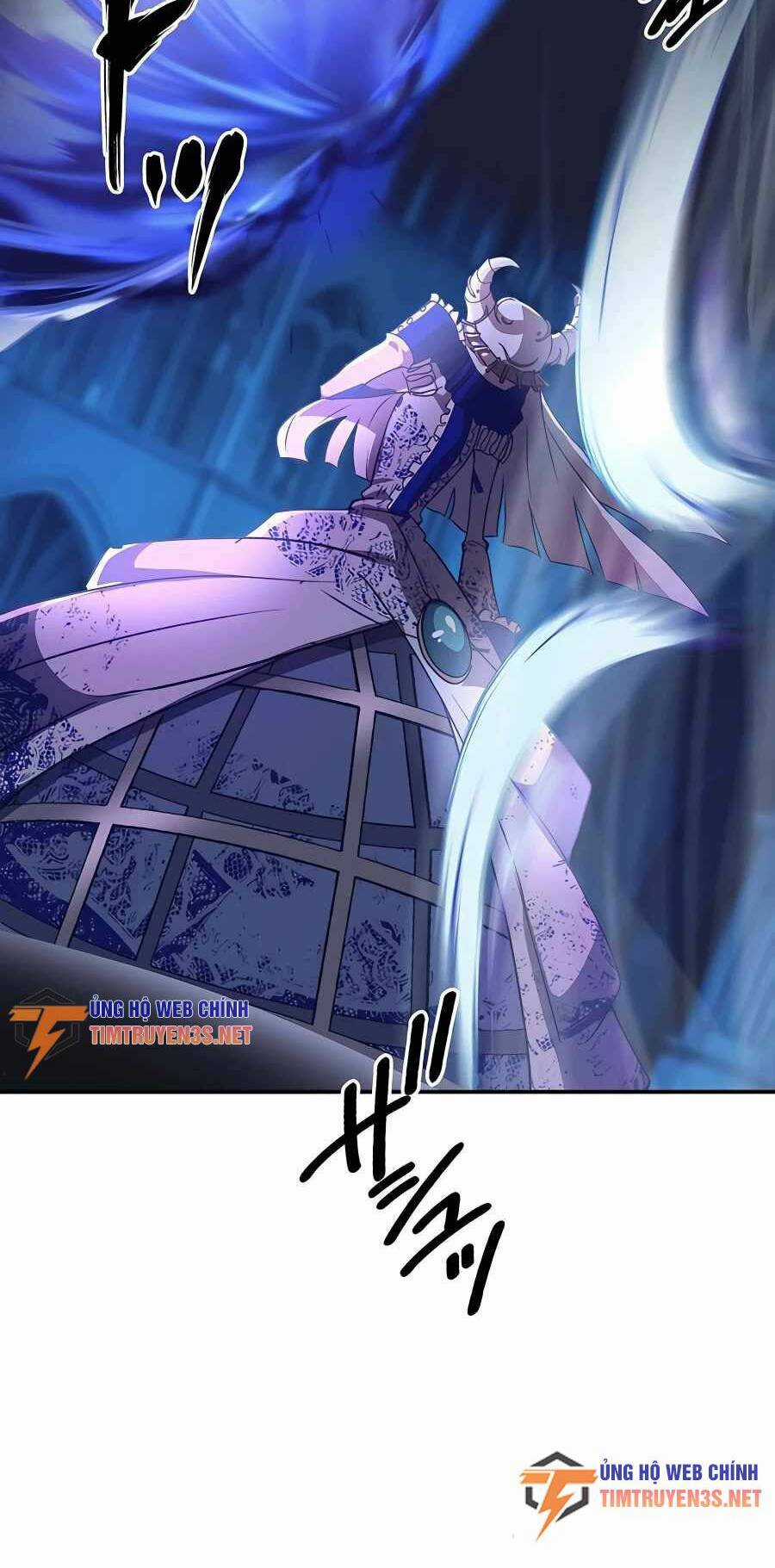 Hồi Quy Trở Thành Mạo Hiểm Giả Mạnh Nhất Nhờ Class Ẩn Điều Khiển Trọng Lực Chapter 41 trang 31