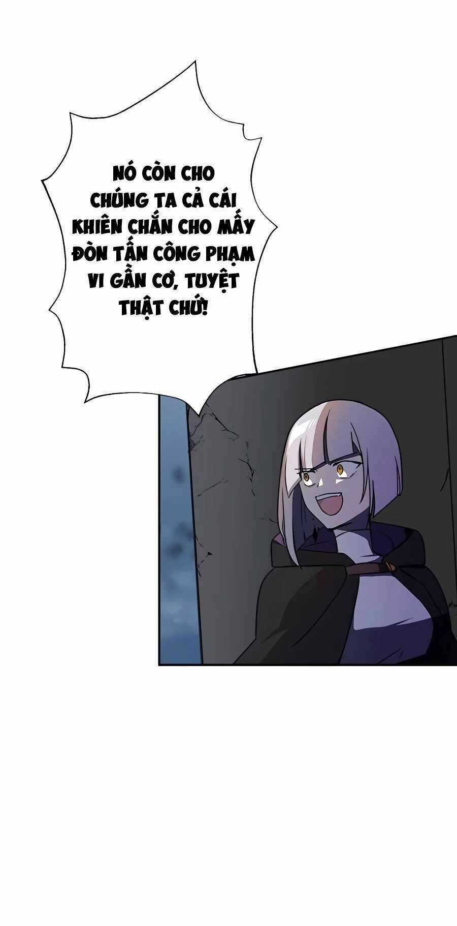 Hồi Quy Trở Thành Mạo Hiểm Giả Mạnh Nhất Nhờ Class Ẩn Điều Khiển Trọng Lực Chapter 41 trang 32