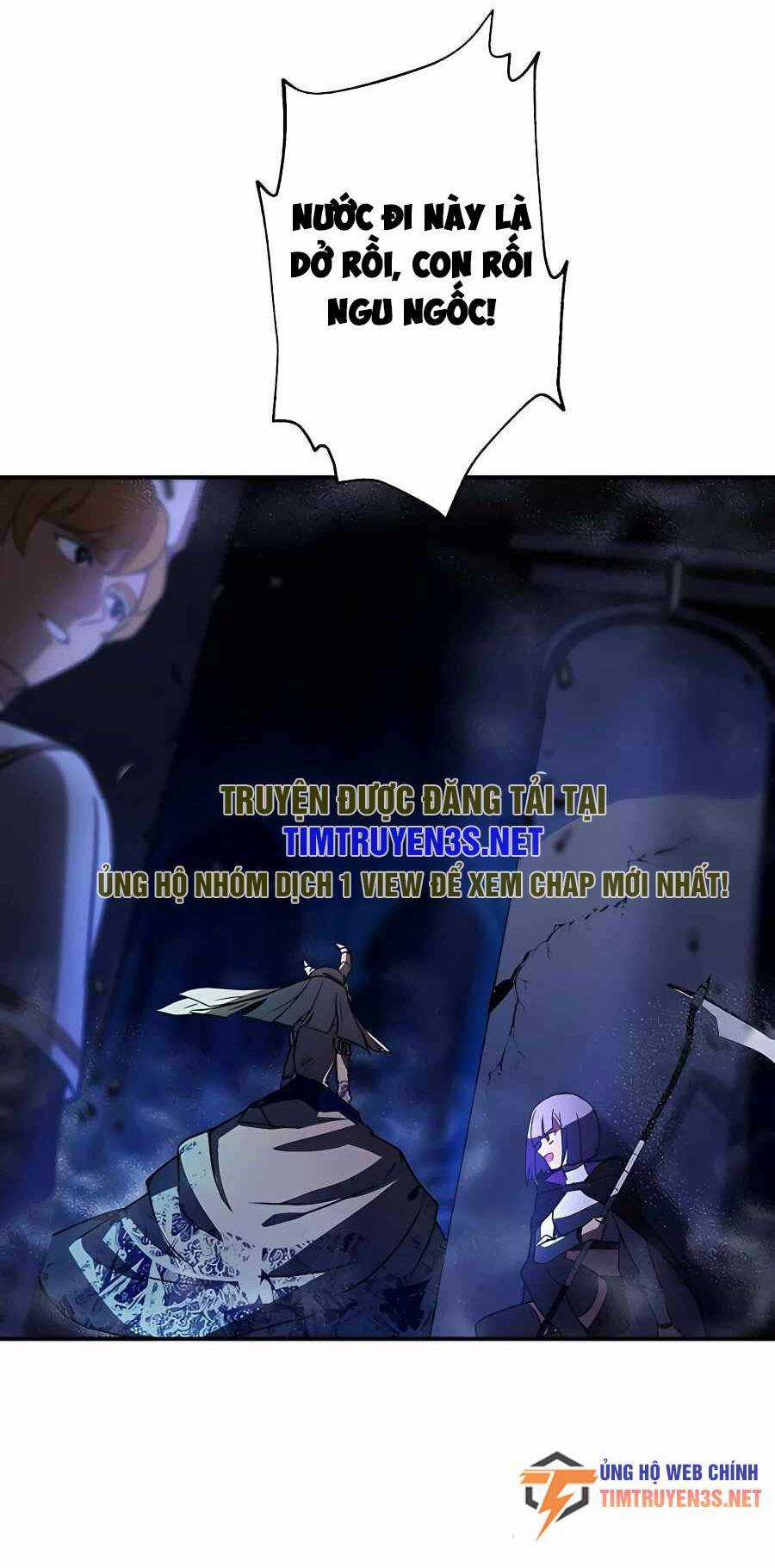 Hồi Quy Trở Thành Mạo Hiểm Giả Mạnh Nhất Nhờ Class Ẩn Điều Khiển Trọng Lực Chapter 41 trang 33