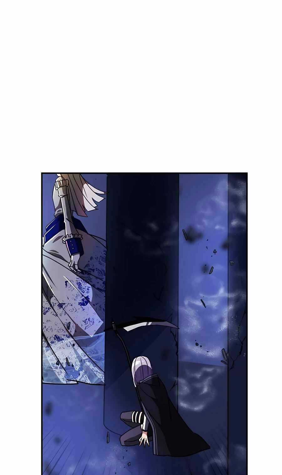 Hồi Quy Trở Thành Mạo Hiểm Giả Mạnh Nhất Nhờ Class Ẩn Điều Khiển Trọng Lực Chapter 41 trang 35