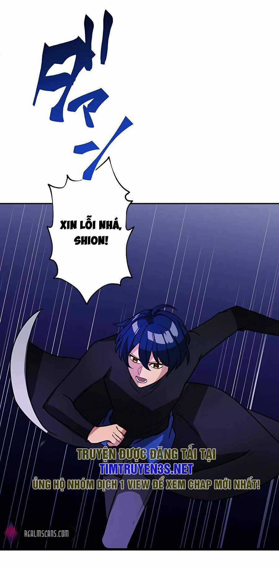 Hồi Quy Trở Thành Mạo Hiểm Giả Mạnh Nhất Nhờ Class Ẩn Điều Khiển Trọng Lực Chapter 41 trang 37