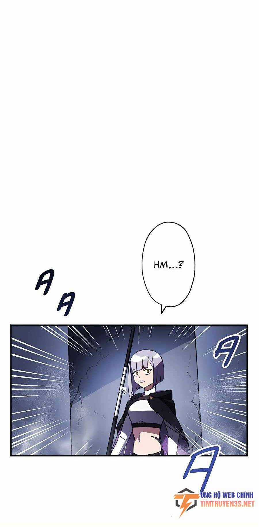 Hồi Quy Trở Thành Mạo Hiểm Giả Mạnh Nhất Nhờ Class Ẩn Điều Khiển Trọng Lực Chapter 41 trang 38