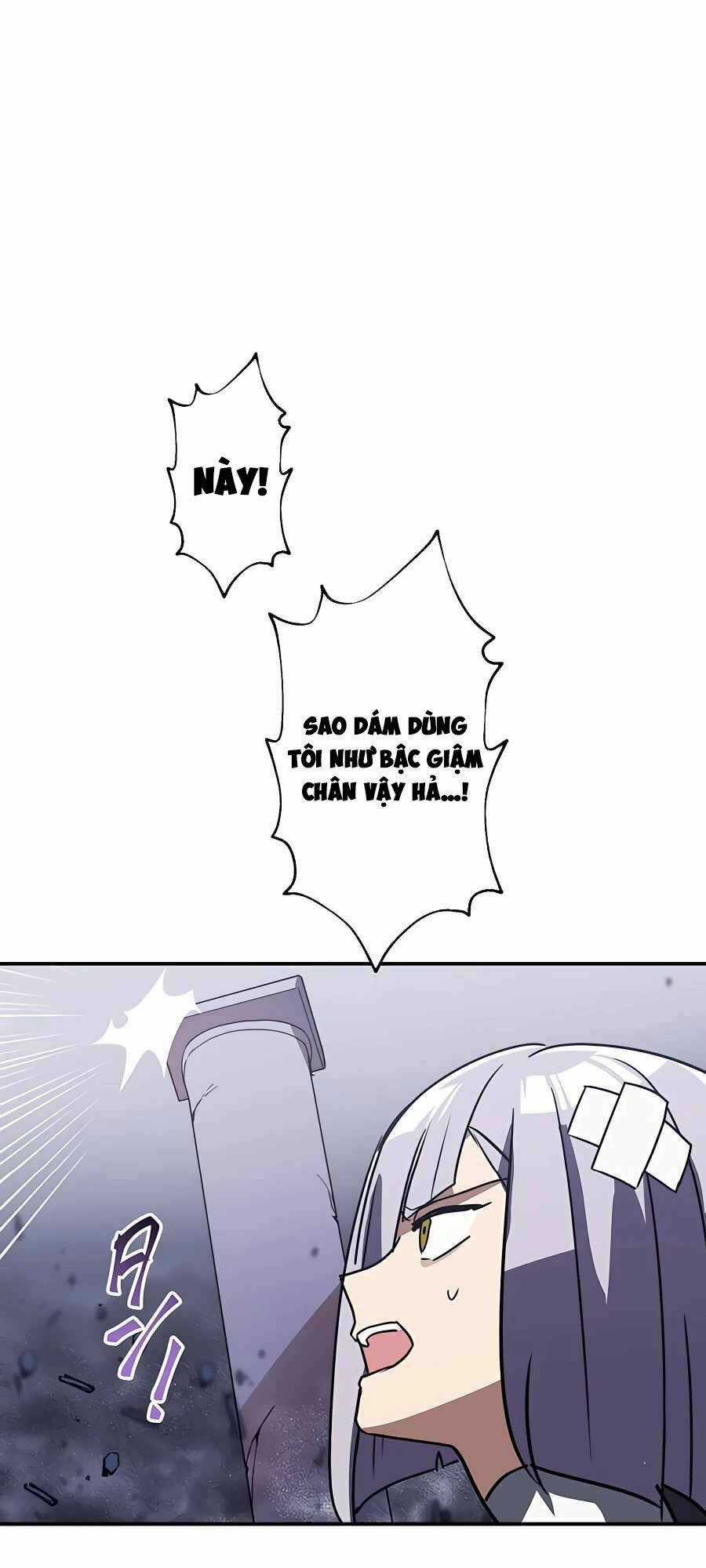 Hồi Quy Trở Thành Mạo Hiểm Giả Mạnh Nhất Nhờ Class Ẩn Điều Khiển Trọng Lực Chapter 41 trang 42