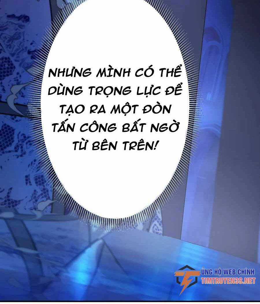 Hồi Quy Trở Thành Mạo Hiểm Giả Mạnh Nhất Nhờ Class Ẩn Điều Khiển Trọng Lực Chapter 41 trang 45