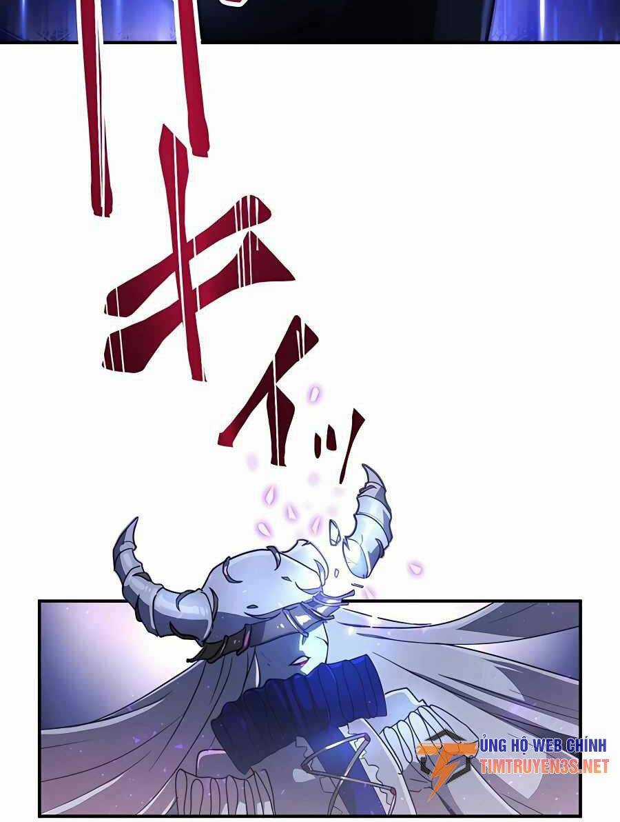 Hồi Quy Trở Thành Mạo Hiểm Giả Mạnh Nhất Nhờ Class Ẩn Điều Khiển Trọng Lực Chapter 41 trang 48