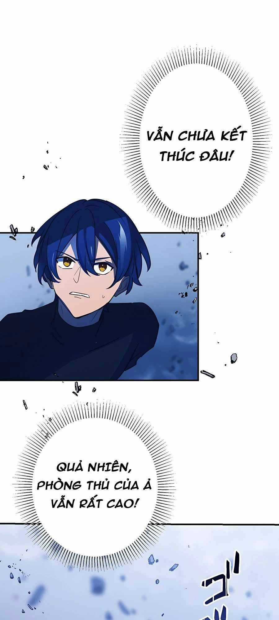 Hồi Quy Trở Thành Mạo Hiểm Giả Mạnh Nhất Nhờ Class Ẩn Điều Khiển Trọng Lực Chapter 41 trang 50