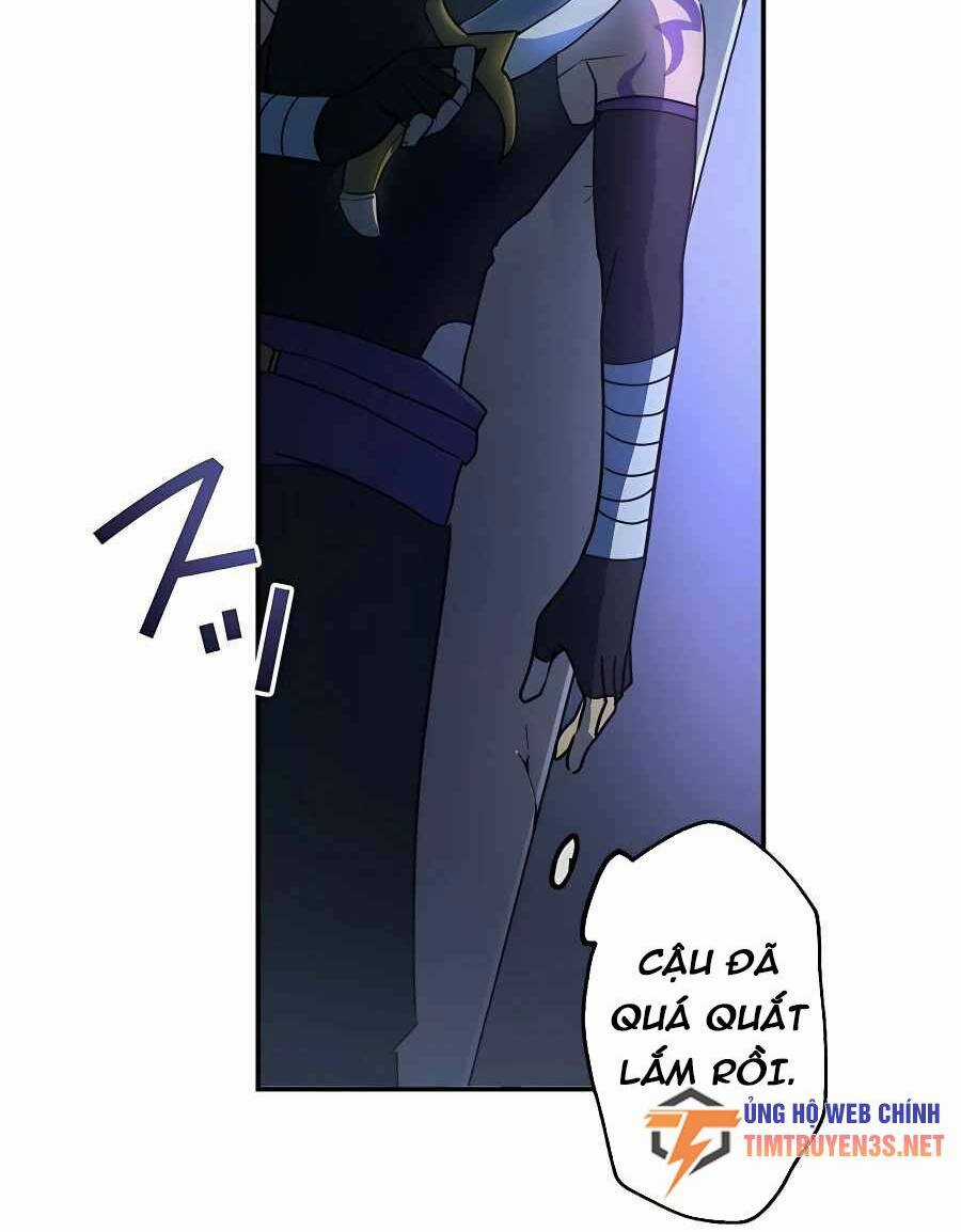 Hồi Quy Trở Thành Mạo Hiểm Giả Mạnh Nhất Nhờ Class Ẩn Điều Khiển Trọng Lực Chapter 41 trang 55