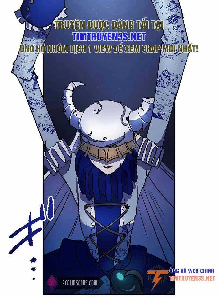 Hồi Quy Trở Thành Mạo Hiểm Giả Mạnh Nhất Nhờ Class Ẩn Điều Khiển Trọng Lực Chapter 41 trang 58