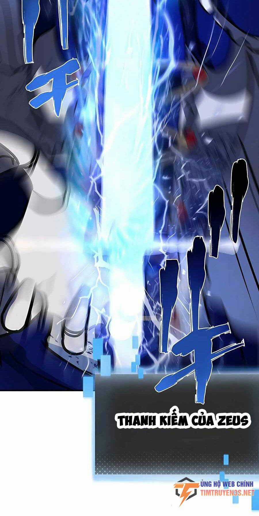 Hồi Quy Trở Thành Mạo Hiểm Giả Mạnh Nhất Nhờ Class Ẩn Điều Khiển Trọng Lực Chapter 41 trang 6