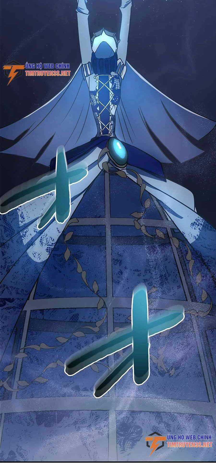 Hồi Quy Trở Thành Mạo Hiểm Giả Mạnh Nhất Nhờ Class Ẩn Điều Khiển Trọng Lực Chapter 41 trang 60