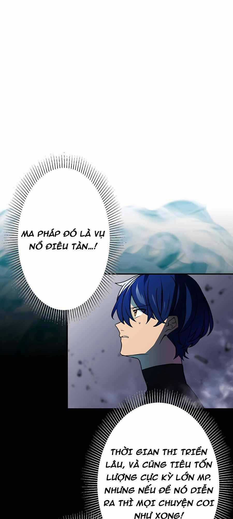 Hồi Quy Trở Thành Mạo Hiểm Giả Mạnh Nhất Nhờ Class Ẩn Điều Khiển Trọng Lực Chapter 41 trang 61