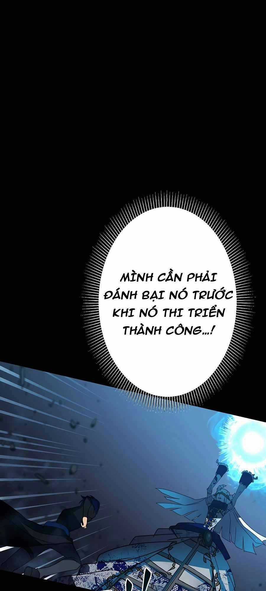 Hồi Quy Trở Thành Mạo Hiểm Giả Mạnh Nhất Nhờ Class Ẩn Điều Khiển Trọng Lực Chapter 41 trang 64