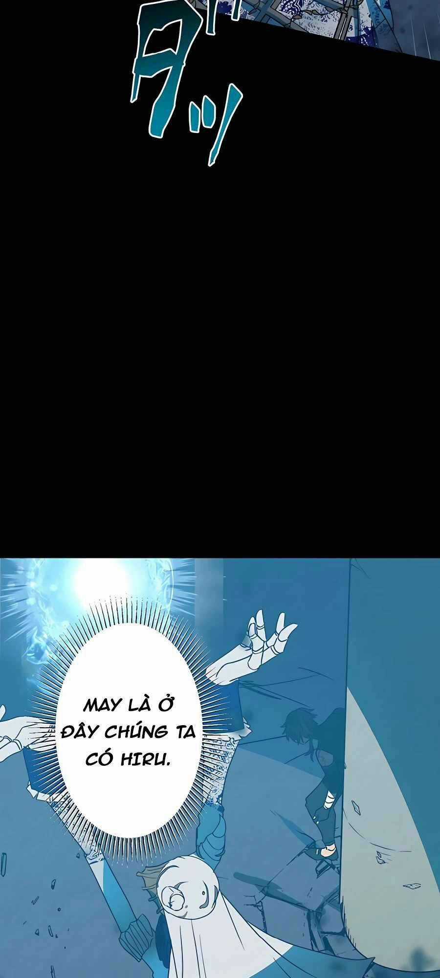 Hồi Quy Trở Thành Mạo Hiểm Giả Mạnh Nhất Nhờ Class Ẩn Điều Khiển Trọng Lực Chapter 41 trang 65