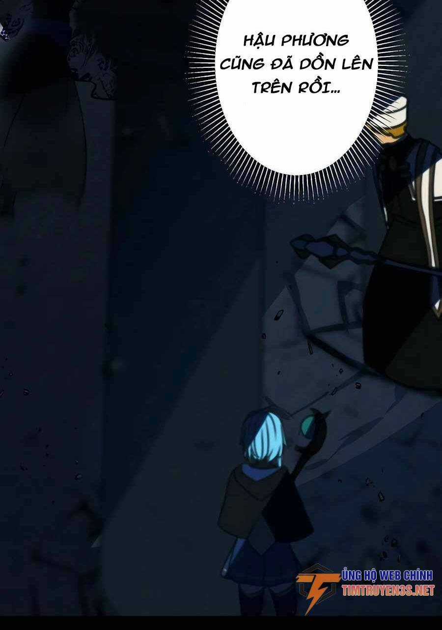 Hồi Quy Trở Thành Mạo Hiểm Giả Mạnh Nhất Nhờ Class Ẩn Điều Khiển Trọng Lực Chapter 41 trang 67