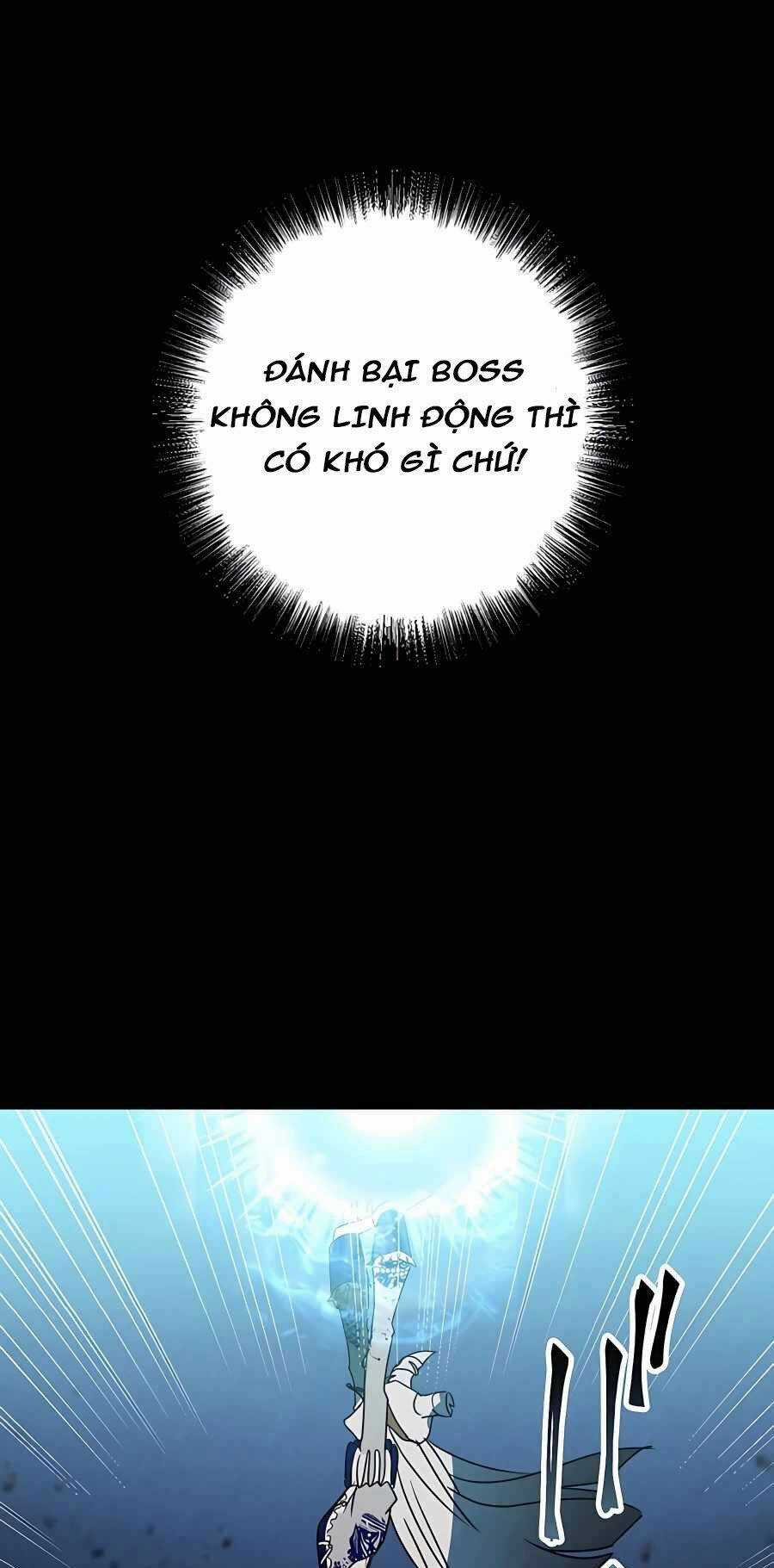 Hồi Quy Trở Thành Mạo Hiểm Giả Mạnh Nhất Nhờ Class Ẩn Điều Khiển Trọng Lực Chapter 41 trang 68