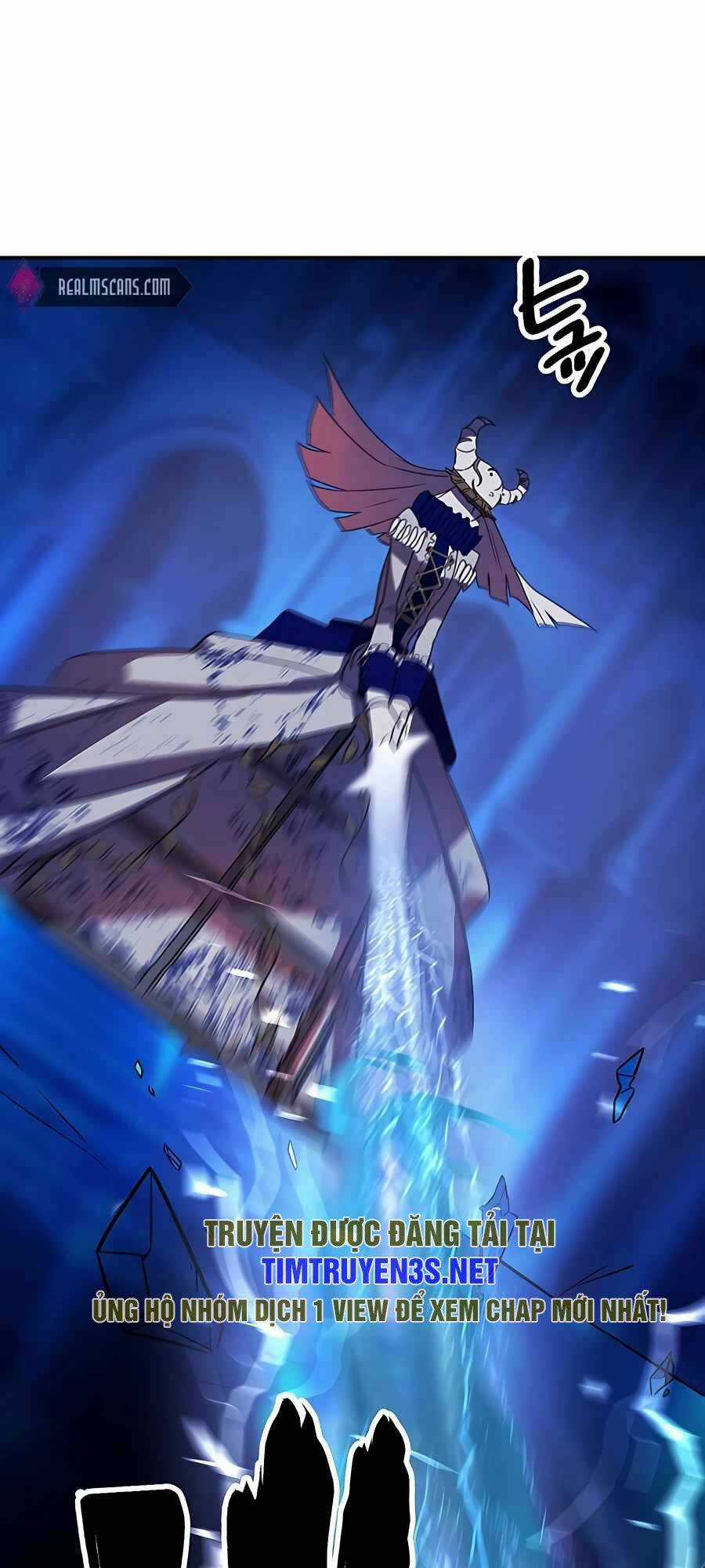 Hồi Quy Trở Thành Mạo Hiểm Giả Mạnh Nhất Nhờ Class Ẩn Điều Khiển Trọng Lực Chapter 41 trang 7