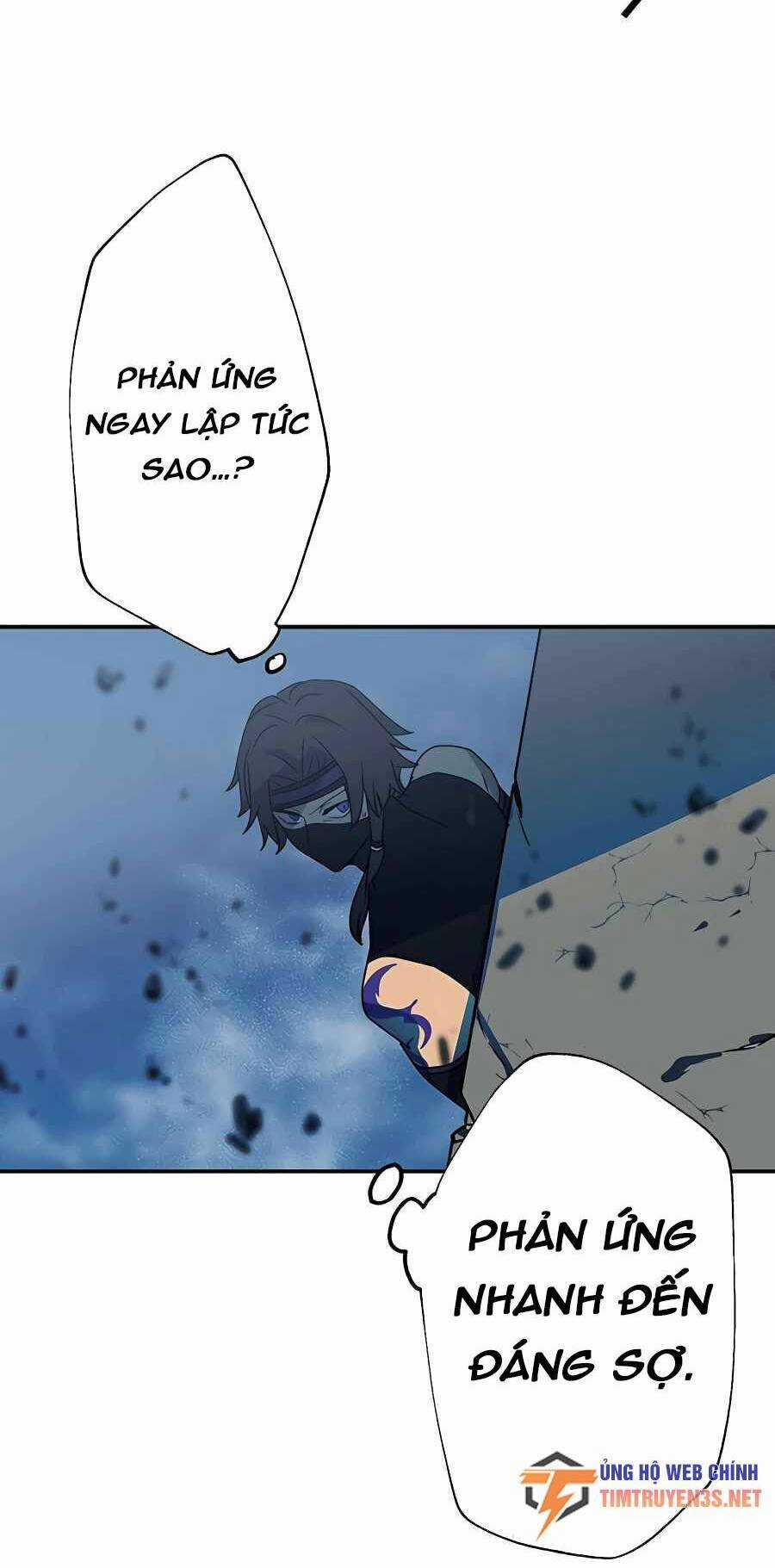 Hồi Quy Trở Thành Mạo Hiểm Giả Mạnh Nhất Nhờ Class Ẩn Điều Khiển Trọng Lực Chapter 41 trang 71