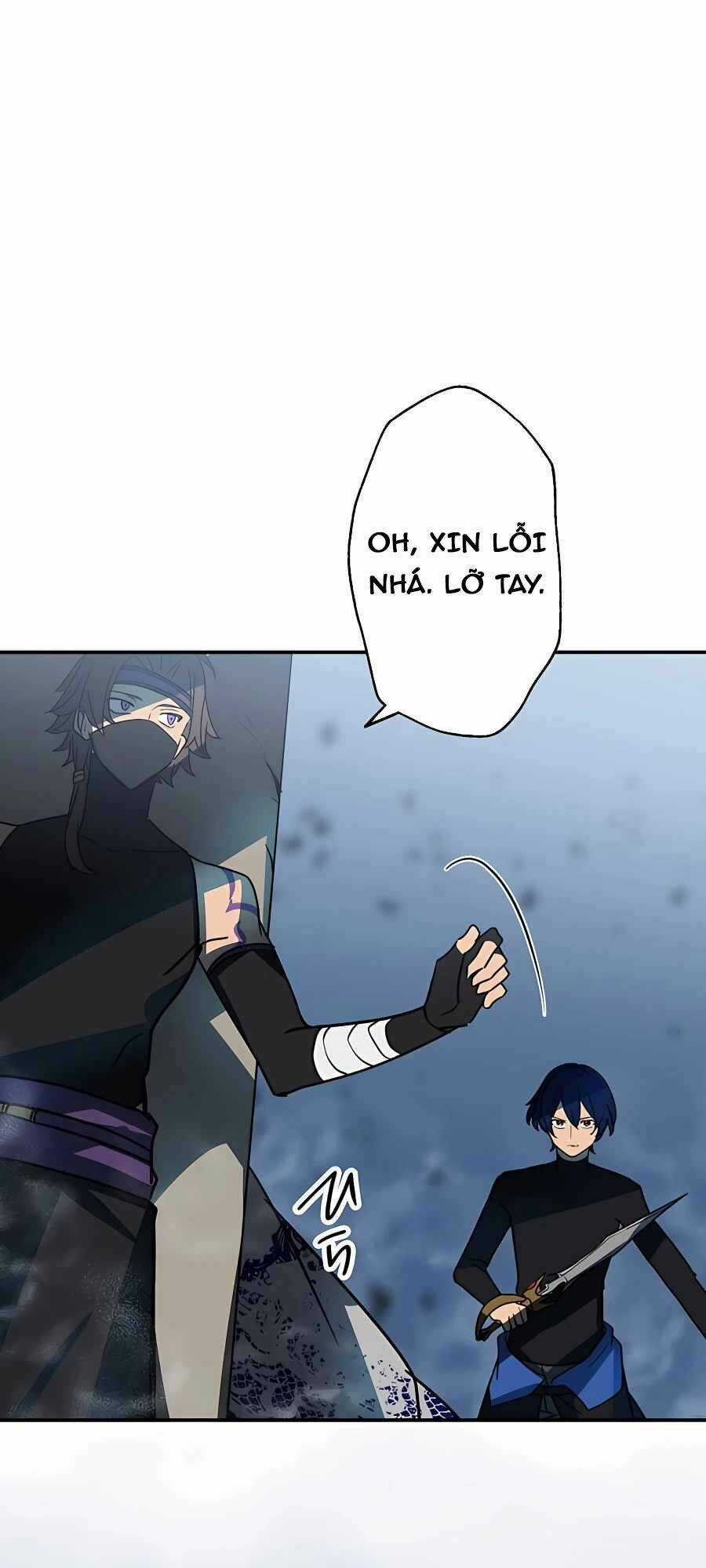 Hồi Quy Trở Thành Mạo Hiểm Giả Mạnh Nhất Nhờ Class Ẩn Điều Khiển Trọng Lực Chapter 41 trang 72