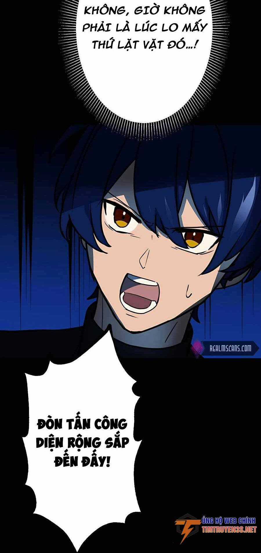 Hồi Quy Trở Thành Mạo Hiểm Giả Mạnh Nhất Nhờ Class Ẩn Điều Khiển Trọng Lực Chapter 41 trang 74