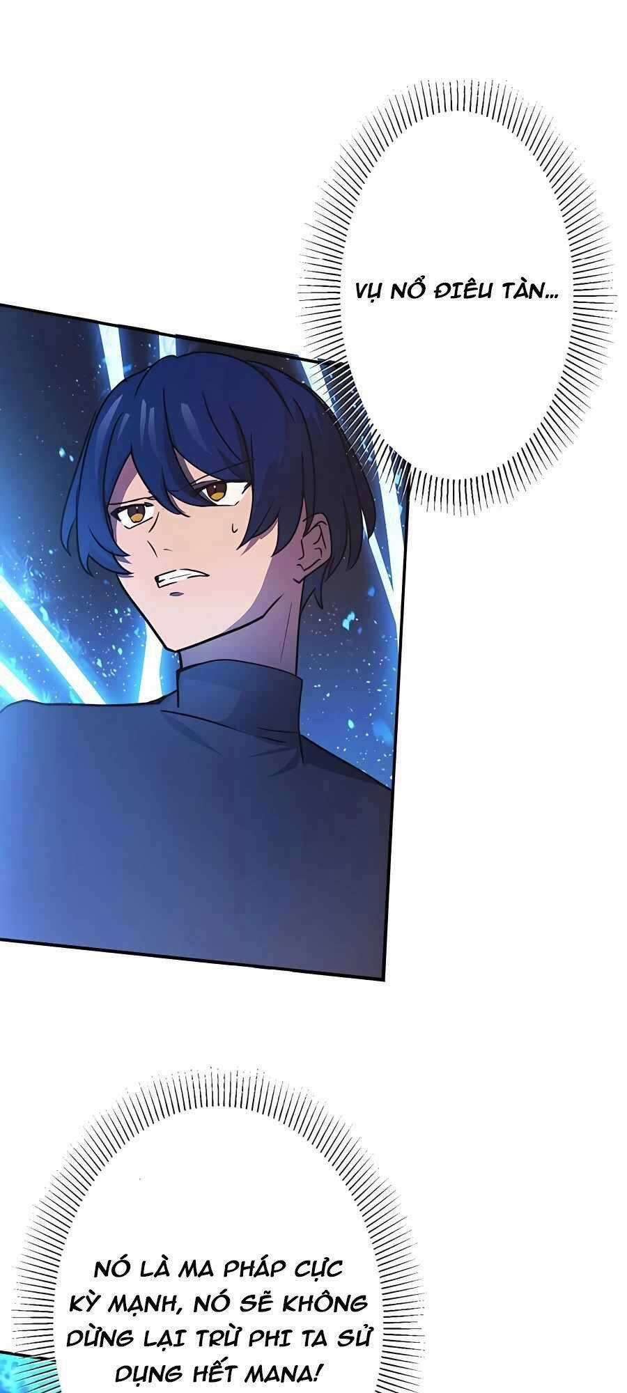 Hồi Quy Trở Thành Mạo Hiểm Giả Mạnh Nhất Nhờ Class Ẩn Điều Khiển Trọng Lực Chapter 41 trang 84