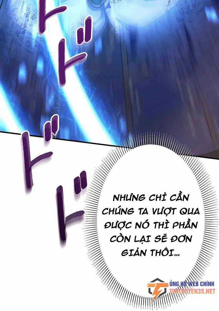 Hồi Quy Trở Thành Mạo Hiểm Giả Mạnh Nhất Nhờ Class Ẩn Điều Khiển Trọng Lực Chapter 41 trang 86