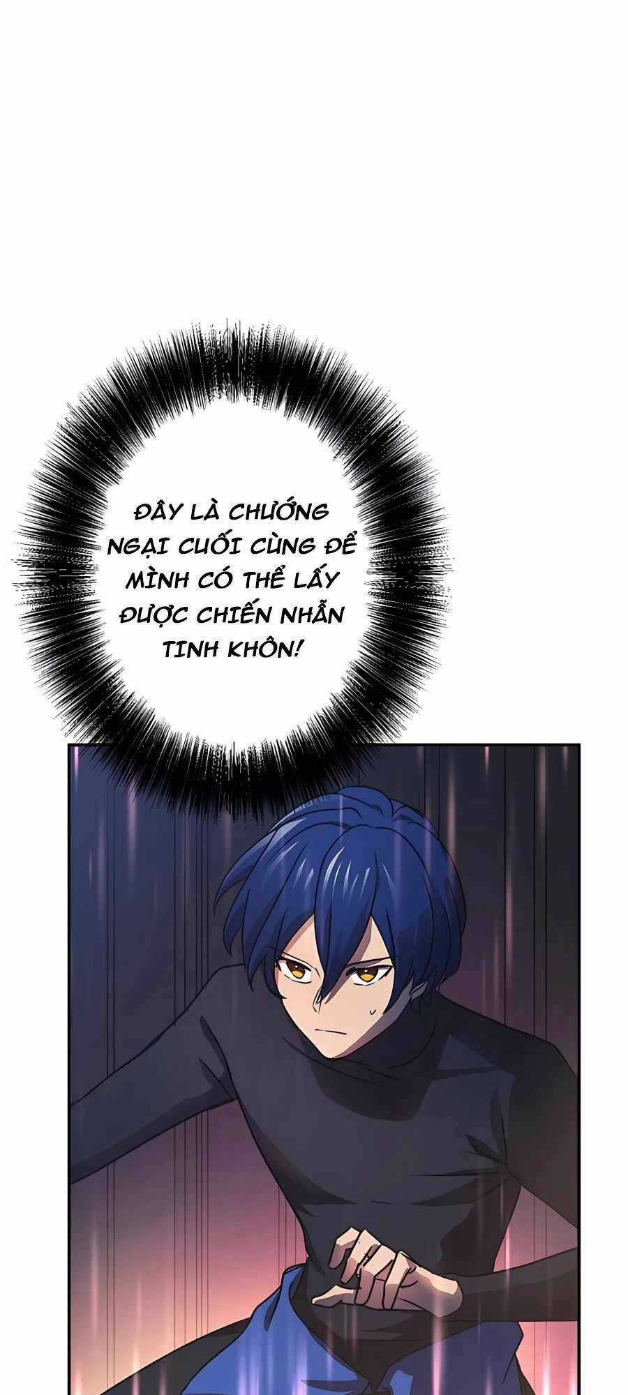 Hồi Quy Trở Thành Mạo Hiểm Giả Mạnh Nhất Nhờ Class Ẩn Điều Khiển Trọng Lực Chapter 41 trang 87