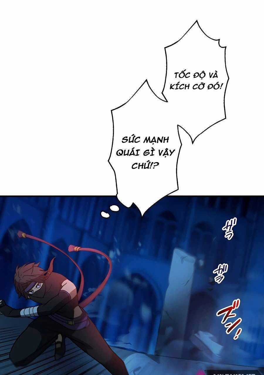 Hồi Quy Trở Thành Mạo Hiểm Giả Mạnh Nhất Nhờ Class Ẩn Điều Khiển Trọng Lực Chapter 42 trang 10