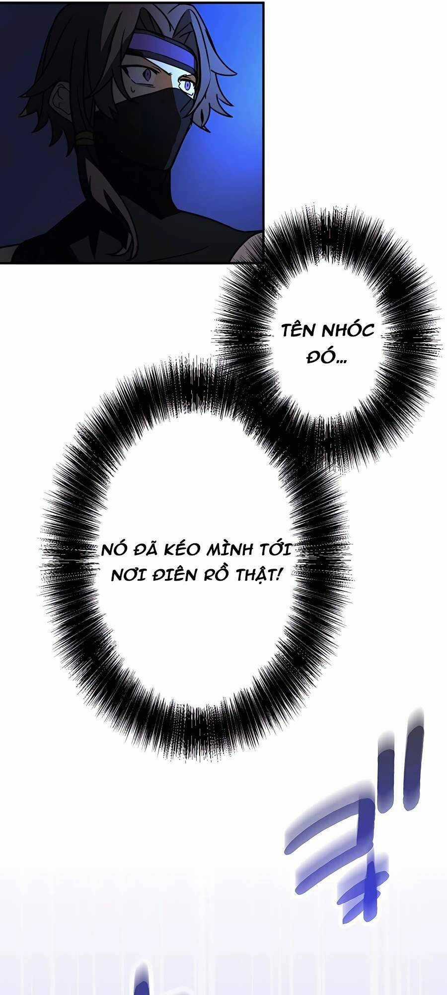 Hồi Quy Trở Thành Mạo Hiểm Giả Mạnh Nhất Nhờ Class Ẩn Điều Khiển Trọng Lực Chapter 42 trang 12