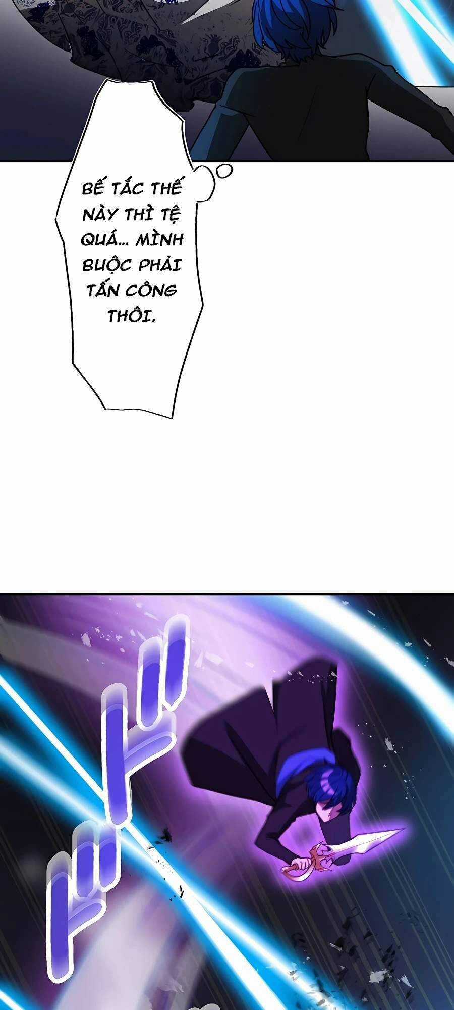 Hồi Quy Trở Thành Mạo Hiểm Giả Mạnh Nhất Nhờ Class Ẩn Điều Khiển Trọng Lực Chapter 42 trang 14