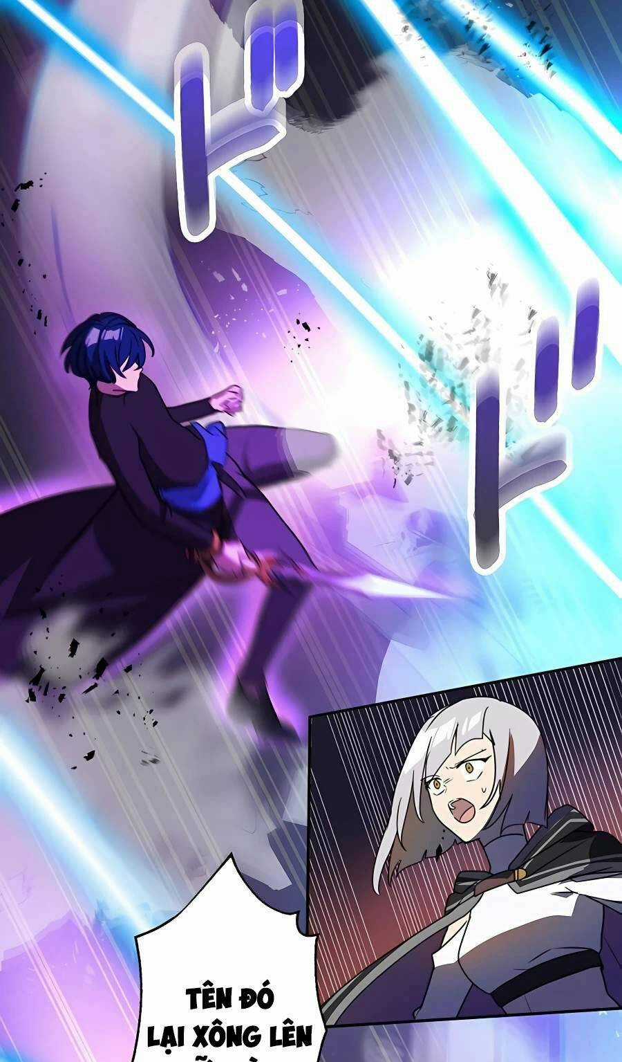 Hồi Quy Trở Thành Mạo Hiểm Giả Mạnh Nhất Nhờ Class Ẩn Điều Khiển Trọng Lực Chapter 42 trang 15