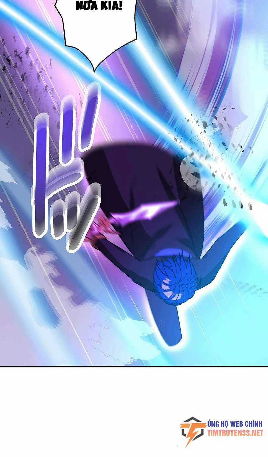 Hồi Quy Trở Thành Mạo Hiểm Giả Mạnh Nhất Nhờ Class Ẩn Điều Khiển Trọng Lực Chapter 42 trang 16